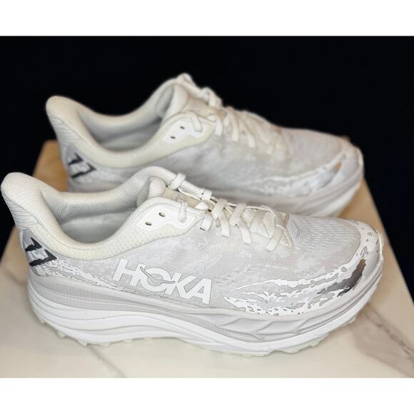 Hoka Women's Stinson 7.  Size 11B in Excellent Condition! - Picture 1 of 6